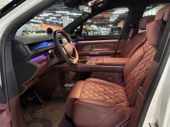 Nio ES8 Luxury Edition - ფოტო 4
