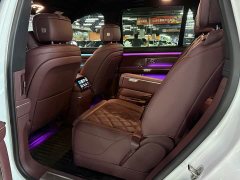 Nio ES8 Luxury Edition - ფოტო 5