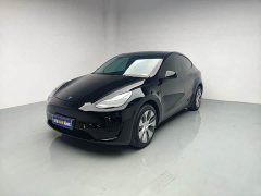 Tesla Model Y Edition - ფოტო 1