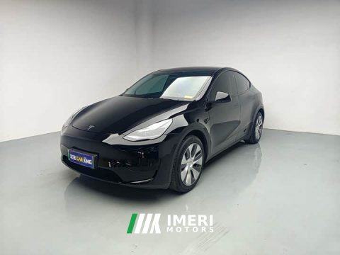 2022 Tesla Model Y Edition - ავტომობილი ჩინეთიდან