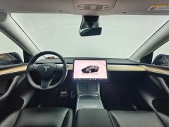 Tesla Model Y Edition - ფოტო 13