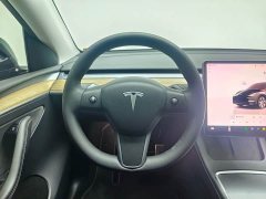 Tesla Model Y Edition - ფოტო 14