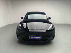 Tesla Model Y Edition - ფოტო 2