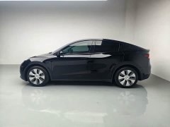 Tesla Model Y Edition - ფოტო 6