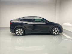 Tesla Model Y Edition - ფოტო 8