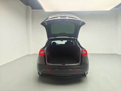 Tesla Model Y Edition - ფოტო 9