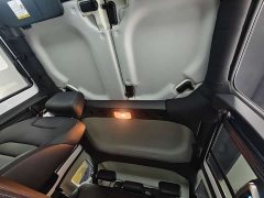 BAIC Off-RoadBJ40 2.0T Edition - ფოტო 11