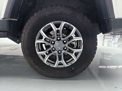 BAIC Off-RoadBJ40 2.0T Edition - ფოტო 12