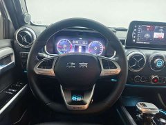 BAIC Off-RoadBJ40 2.0T Edition - ფოტო 14