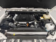 BAIC Off-RoadBJ40 2.0T Edition - ფოტო 16