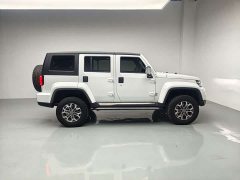 BAIC Off-RoadBJ40 2.0T Edition - ფოტო 17