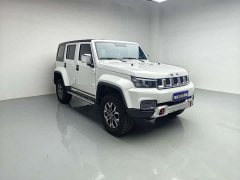 BAIC Off-RoadBJ40 2.0T Edition - ფოტო 3
