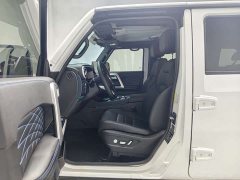 BAIC Off-RoadBJ40 2.0T Edition - ფოტო 6