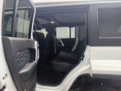 BAIC Off-RoadBJ40 2.0T Edition - ფოტო 7