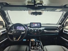 BAIC Off-RoadBJ40 2.0T Edition - ფოტო 8