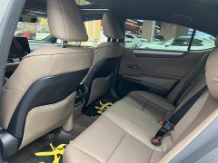 Lexus ES 200 Edition - ფოტო 10