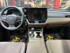 Lexus ES 200 Edition - ფოტო 11