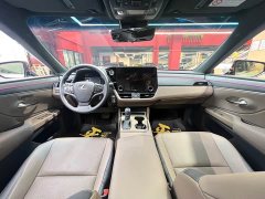 Lexus ES 200 Edition - ფოტო 12