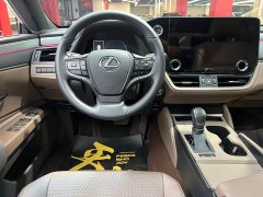 Lexus ES 200 Edition - ფოტო 13