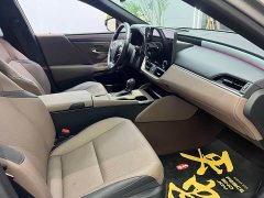 Lexus ES 200 Edition - ფოტო 14