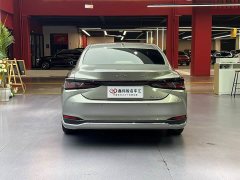 Lexus ES 200 Edition - ფოტო 16