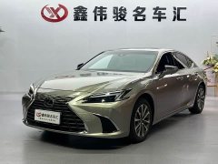 Lexus ES 200 Edition - ფოტო 2