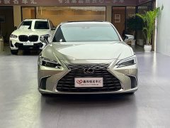 Lexus ES 200 Edition - ფოტო 3