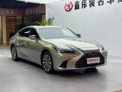Lexus ES 200 Edition - ფოტო 4