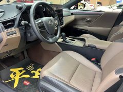 Lexus ES 200 Edition - ფოტო 5