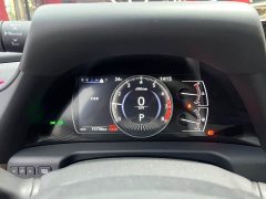 Lexus ES 200 Edition - ფოტო 8