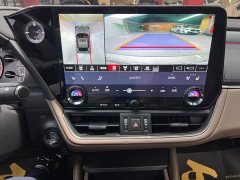 Lexus ES 200 Edition - ფოტო 9