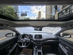 Nissan 1.6L XL CVT Edition - photo 10