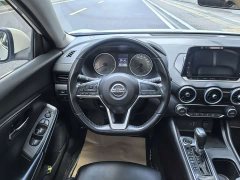 Nissan 1.6L XL CVT Edition - photo 13