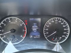 Nissan 1.6L XL CVT Edition - photo 14