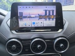 Nissan 1.6L XL CVT Edition - photo 15