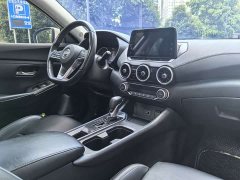 Nissan 1.6L XL CVT Edition - photo 7