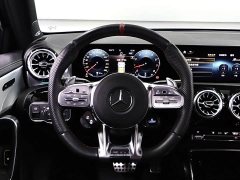 Mercedes-Benz AAMG AMG A 35 L 4MATIC Edition - фото 10