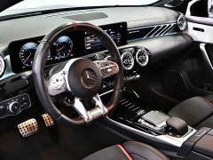 Mercedes-Benz AAMG AMG A 35 L 4MATIC Edition - фото 11