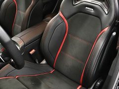 Mercedes-Benz AAMG AMG A 35 L 4MATIC Edition - фото 12
