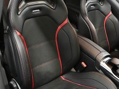 Mercedes-Benz AAMG AMG A 35 L 4MATIC Edition - фото 16