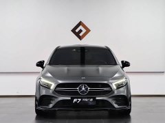 Mercedes-Benz AAMG AMG A 35 L 4MATIC Edition - фото 2