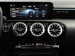 Mercedes-Benz AAMG AMG A 35 L 4MATIC Edition - фото 20