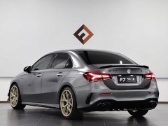 Mercedes-Benz AAMG AMG A 35 L 4MATIC Edition - фото 4