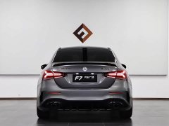 Mercedes-Benz AAMG AMG A 35 L 4MATIC Edition - фото 5