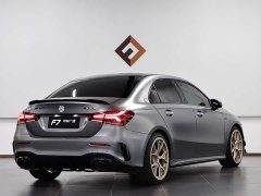 Mercedes-Benz AAMG AMG A 35 L 4MATIC Edition - фото 6