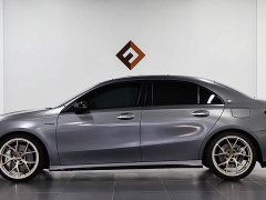 Mercedes-Benz AAMG AMG A 35 L 4MATIC Edition - фото 7