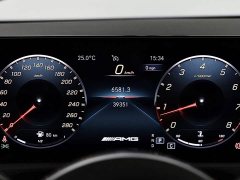 Mercedes-Benz AAMG AMG A 35 L 4MATIC Edition - фото 9