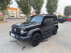 Tank 300 2.0T - ფოტო 1