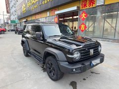 Tank 300 2.0T - ფოტო 2