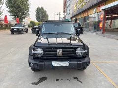 Tank 300 2.0T - ფოტო 3